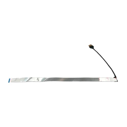 Cable de webcam ZAHARA para portátil HP Envy X360 16-AC 16-AD KPM6J