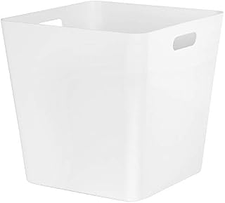 Wham Storage Studio Basket Cube 15.01 White