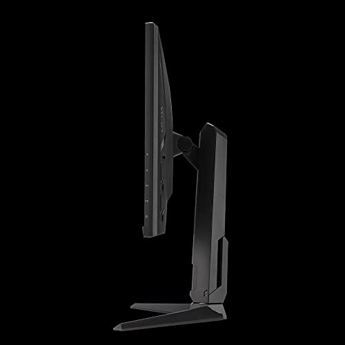ASUS TUF Gaming VG27AQL1A 27 Zoll WQHD Monitor im Vergleich