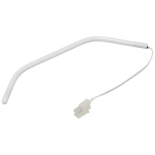 Appliance Thermistor Replacement for KitchenAid 8198549 8198922 KUIA15NLHS11 KUIA15NLHS4 KUIA15NLHS5 KUIA15NLHS6 KUIA15NLHS7 KUIA15NLHS8 KUIA15NLHS9 KUIA15NRHS11 KUIA15NRHS4 Ice Maker