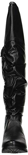 Ellie Shoes Women's 181-tyra Over The Knee Boot2