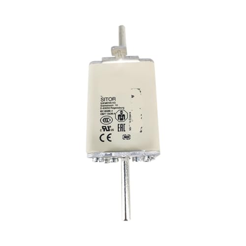 Fusible haute tension 3ND1140 pour éviter les pannes de circuit 3ND1136