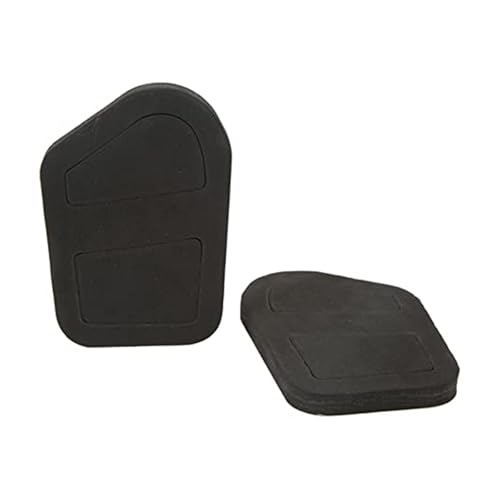 Szwaldaper Tail Light Seal Gasket, Rear Tail Light Cluster Foam Seal Gasket 81551 0H080 Replacement, for Aygo for MK1 2005?2014