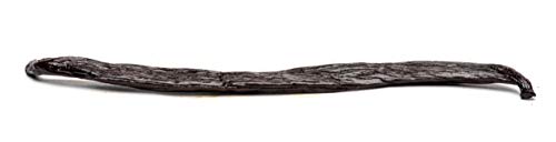 Slofoodgroup Vainas de vainilla de Tahití (1 cada)