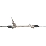 Maval 93208M Remanufactured Rack and Pinion Assembly