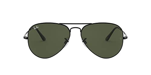 Ray-Ban mixte adulte 0RB3689 Montures de lunettes, Marron (Black), 58