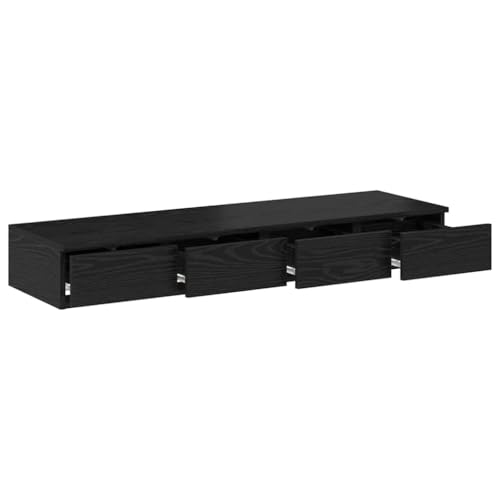 Table d'appoint moderne pour salon et rangement gain de place - 6