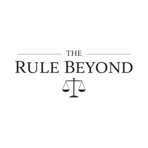 The Rule Beyond cover art
