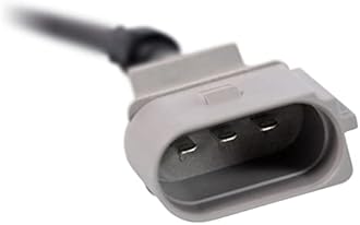 Bosch 0261210177 Original Equipment Crankshaft Position Sensor for Select Audi: 2001-06 A4, 2001-05 A4 Quattro, 2000-01 A6 Quattro; Volkswagen: 2000-05 Passat