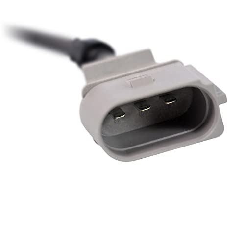 Bosch 0261210177 Original Equipment Crankshaft Position Sensor for Select Audi: 2001-06 A4, 2001-05 A4 Quattro, 2000-01 A6 Quattro; Volkswagen: 2000-05 Passat