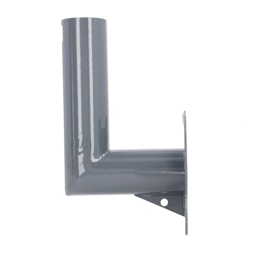 Iron Construction Stable Base Strong Load Capacity Mounting Bracket Suitable for Various Scenarios Easy Installation with Iron Construction Mounting Kit for