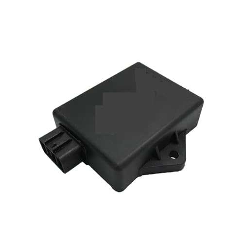 CDI moto Linhai resoudre panne allumage quad Manco Talon Yamaha Bighorn 22001