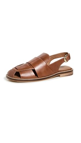 Free People Women's Libby Fisher Flat Slingback