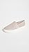 Vince Women's Blair Slip On Sneakers, Marble, Tan, 6.5 Medium US