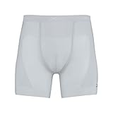 ワコール Wacoal シーダブリューエックス CW-X メンズ 男性用 股関節サポートショーツ CO(LGY-薄グレー、L)