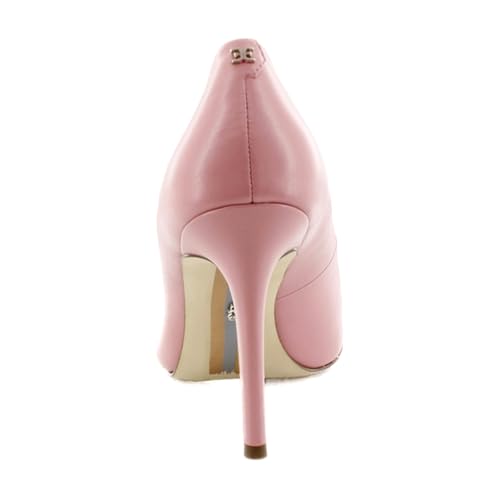 Sam Edelman Hazel Women's Heels Pink Leather Size 5.5 M4