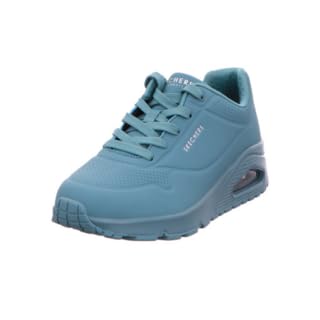 Image of Skechers Womens Uno - Stand on Air Sneaker