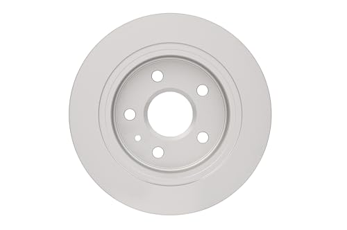 Disques de frein Bosch BD2212 conformes ECE-R90 assurant une endurance thermique - 7