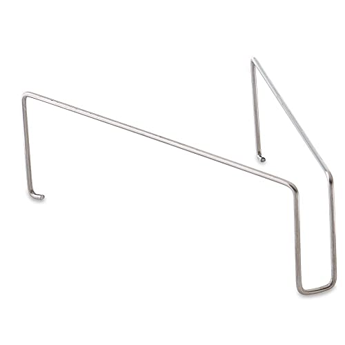 Fissler FSSFIS9216 Vitaquick FIS9216 Perforated Inset with Tripod, 8.7", Stainless Steel