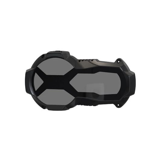 Protecteur phare moto R1250GS ADV pour vos voyages tout-terrain