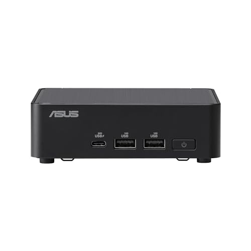ASUS NUC 14 Pro RNUC14RVKV5068C3I Intel Core Ultra 5 DDR5 SDRAM SSD Windows 11 Pro UCFF Mini PC Neuf - vue 6