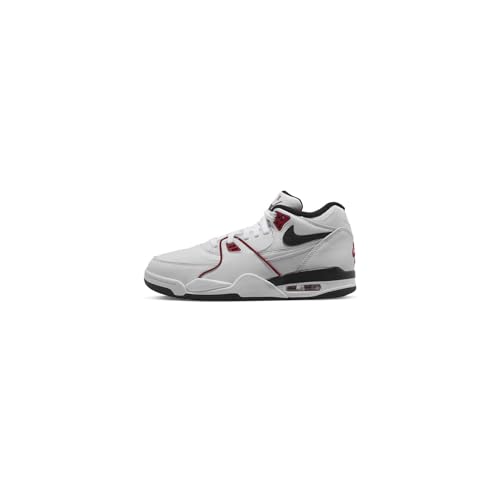 Nike Air Flight 89 Trainers, white, 42.5 EU