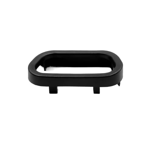 Ocular de goma VF para Nikon Coolpix P1000 repuesto de visor 4
