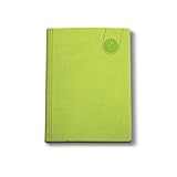 Agenda GiornalieraL'agenda giornaliera è un utile strumento per chi desidera un'organizzazione dettagliata e precisa della propria giornata. Ogni pagina dell'agenda giornaliera è dedicata a un singolo giorno, offrendo spazi ampi per annotare appuntamenti, scadenze, attività e note. Questo tipo di agenda è ideale per chi ha una routine fitta o per chi ha bisogno di pianificare ogni singolo impegno in modo preciso e ordinato.Caratteristiche dell'Agenda GiornalieraLayout Quotidian