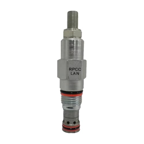 Soupape de régulation pression RPLAN LBN LCN, pièce RPCCLAN - 2