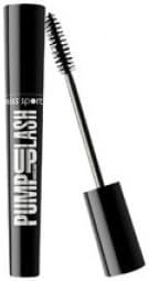 Miss Sporty Pump Up Lash Mascara 7ml-001 Black