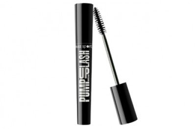 Image of Miss Sporty Pump Up Lash Mascara 7ml-001 Black