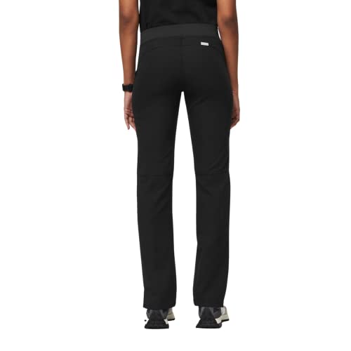 Figs Kade Cargo Scrub Pants For Women-Black, 2Xl #TOP4