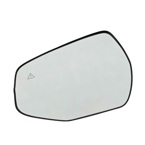 Miroir angle mort BSD pour Kia Sportage 2021-2025 verre chauffant gauche cassé