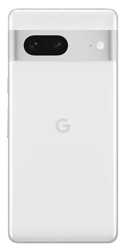 Amazon | 【整備済み品】 Google Pixel 7 G03Z5 128GB Snow SIMフリー