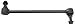 Moog K80252 Stabilizer Bar Link Kit
