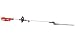 Produktbild Grizzly Tools Langstiel Heckenschere + Hochentaster EHS 900 2 L - 2-teiliger Alustiel mit 2,6 m Länge