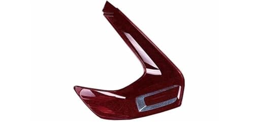 Luces traseras coche Volvo XC40 cubierta tulipa izquierda de repuesto