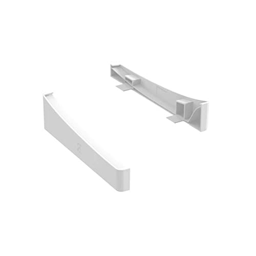 DAGIJIRD Support de rangement horizontal antidérapant pour PS5