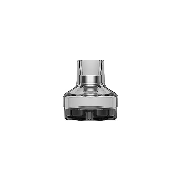 Voopoo PnP Ersatzpods ohne Coils (Drag X/Argus GT)