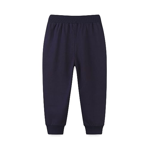 Boys Pants Sweatpants Trousers Sports Pants Jogger Pants Casual Pants Cotton Pants for Boys Sweatpants-572