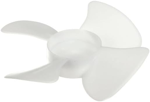 Replacement for fits RF FAN011 Randell Fan, F6Cw4Blrandel #F6Cw4Bl.181 (40030 Fan Blade) OEM