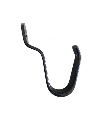 Image of Universal Bike Hook, Heavy Duty Helmet & Luggage Holder