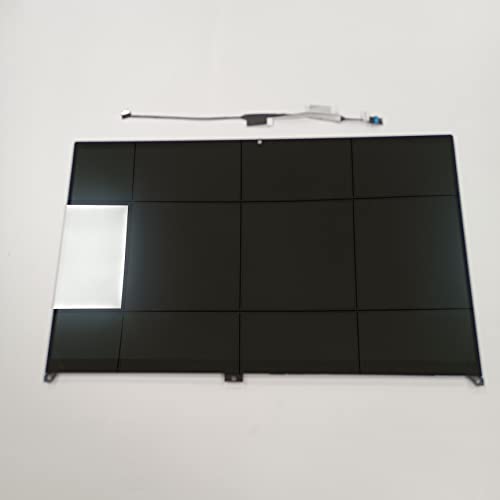 Ltprpts Replacement Lcd Led Touch Screen Digitizer Display Assembly For Lenovo Ideapad Flex 5 15Iil05 5D10S39643 #TOP7