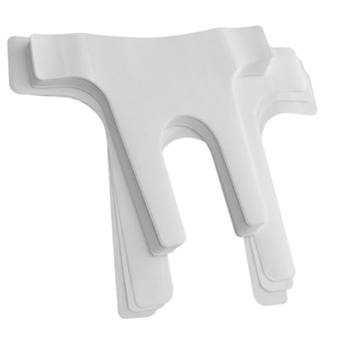 Quick Tape™ Plantar Fasciitis Support Brace 1-Piece Foot Tape: (Standard-Women's 5 to Men's 11)