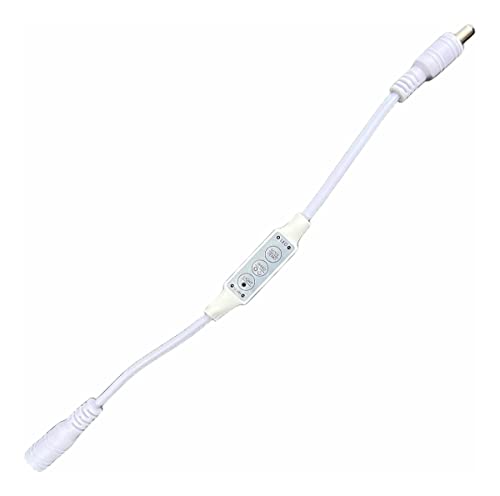 La mejor comparación de Dimmers con control remoto para dormitorios que puedes comprar esta semana. 26 Imagen adicional