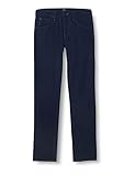 Très confortable à porter Lee Daren Jean Droit, Ecru (Snap He), 44W / 32L Homme