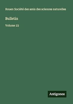 Paperback Bulletin: Volume 23 [French] Book