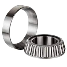 37431/37625 Tapered roller bearing (37431/625) SIZE 109.54MM X 158.75MM X 23.02MM BALL BEARING 37625-37431 (Pack of 1)-image-20