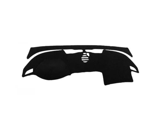 Tapis antidérapant de tableau de bord anti-reflet Buick