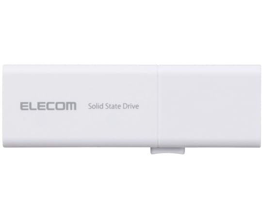 Amazon | エレコム 外付けSSD USB3.2 Gen1 対応 スライド式 マニュアル